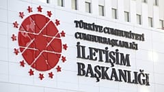 Türkiye Cumhuriyeti Cumhurbaşkanlığı İletişim Başkanlığı