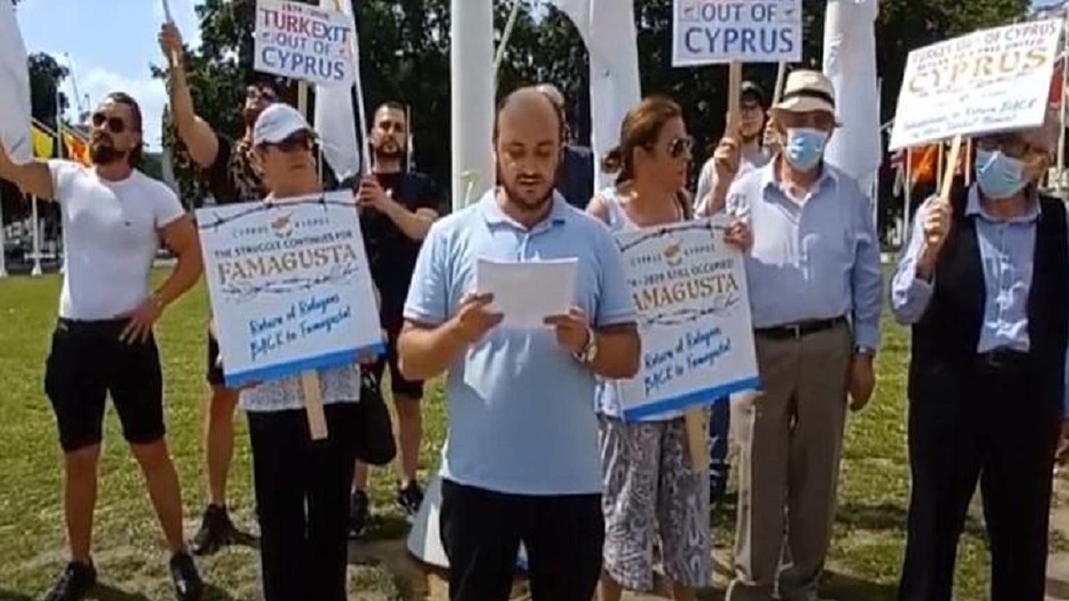 ΠΙΚΕΤΟΦΟΡΙΑ