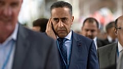 ذكر اسم عبد اللطيف حموشي مدير مديرية مراقبة التراب الوطني في سياق الكلام عن برنامج بيغاسوس