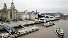 Liverpool's famous Maritime Mercantile City has just lost its World Heritage status.