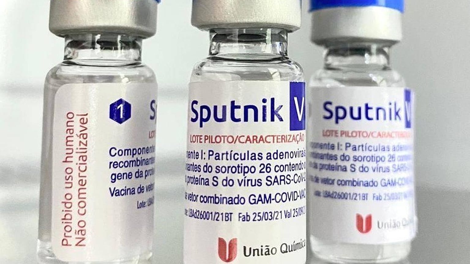 Vaccinazioni Mosca