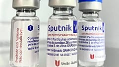 Vaccinazioni Mosca