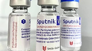 Vaccinazioni Mosca