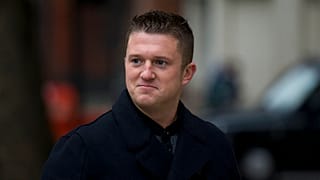 Former EDL leader Stephen Yaxley-Lennon made the two defamatory Facebook posts in October 2018