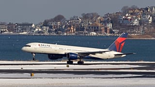 Akamai'deki teknik arıza, Delta Havayolları'nı da etkiledi