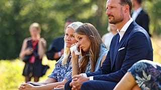 "Nie wieder": Norwegen gedenkt der Opfer des Breivik-Terrors