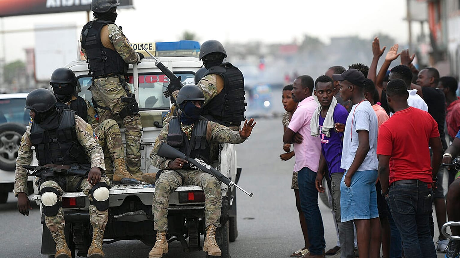Haiti, i funerali della discordia: proteste e disordini dai sostenitori di Moise