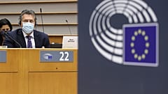 Maroš Šefčovič, Vizepräsident der Europäischen Kommission