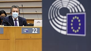 Maroš Šefčovič, Vizepräsident der Europäischen Kommission