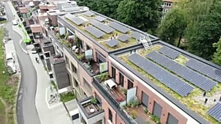 Épületek energiahatékonysága: a terhek igazságos elosztása szükséges