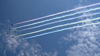 Olimpíadas em tempos de pandemia