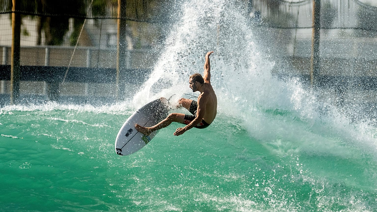 Frederico Morais
