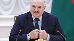 Säuberungsaktion in Belarus: Lukaschenko löst massenhaft NGOs auf