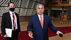 Hungary's Prime Minister Viktor Orban