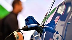 Elektroautos (noch nicht) auf dem Vormarsch