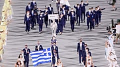 Ολυμπιακοί Αγώνες