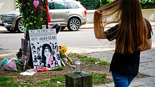 Amy, siempre| se cumplen diez años de la muerte de la cantante de Camden