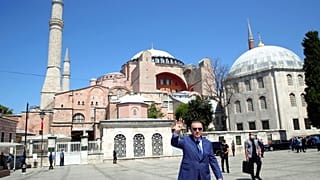 Turkey Greece