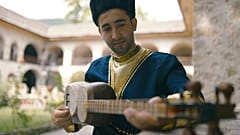Mugham: melankolikus azeri népzene, évszázados hagyományokkal