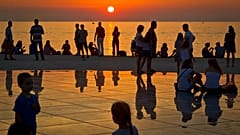 Hırvatistan/Zadar