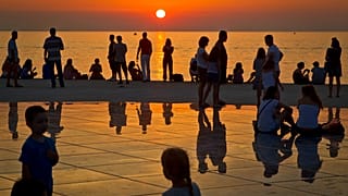 Hırvatistan/Zadar
