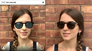 Virtual Vs Reality