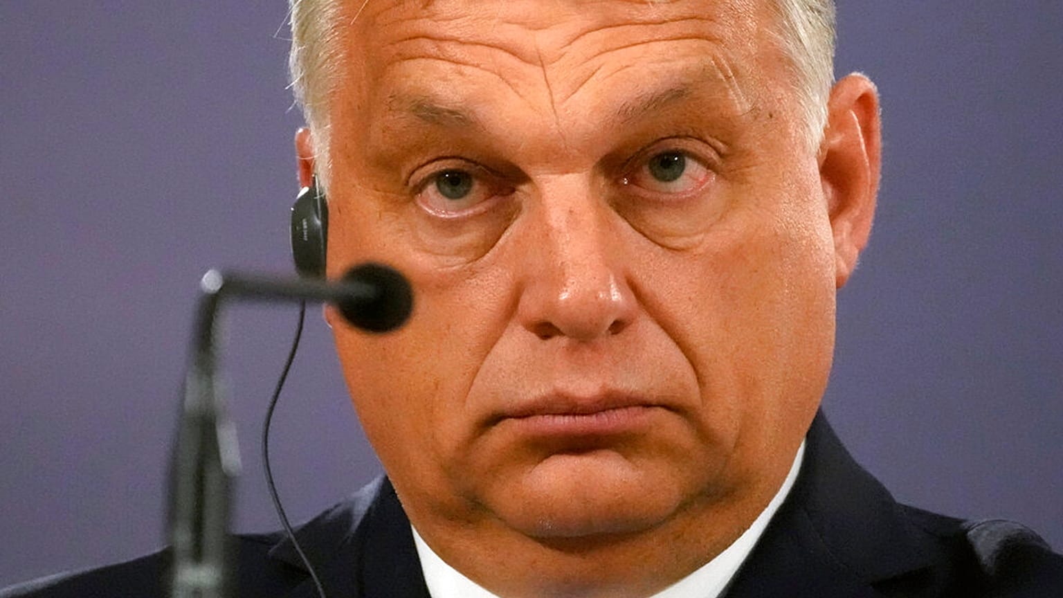 Viktor Orban 