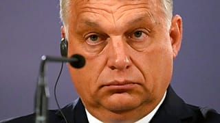 Viktor Orban 