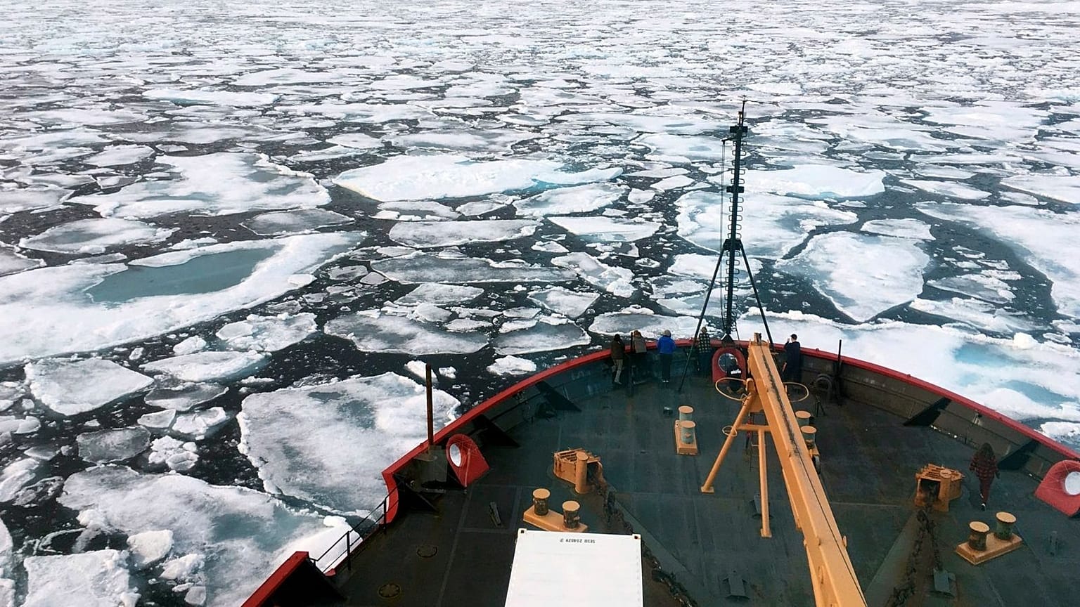 Icebreaker