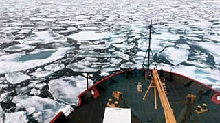 Icebreaker