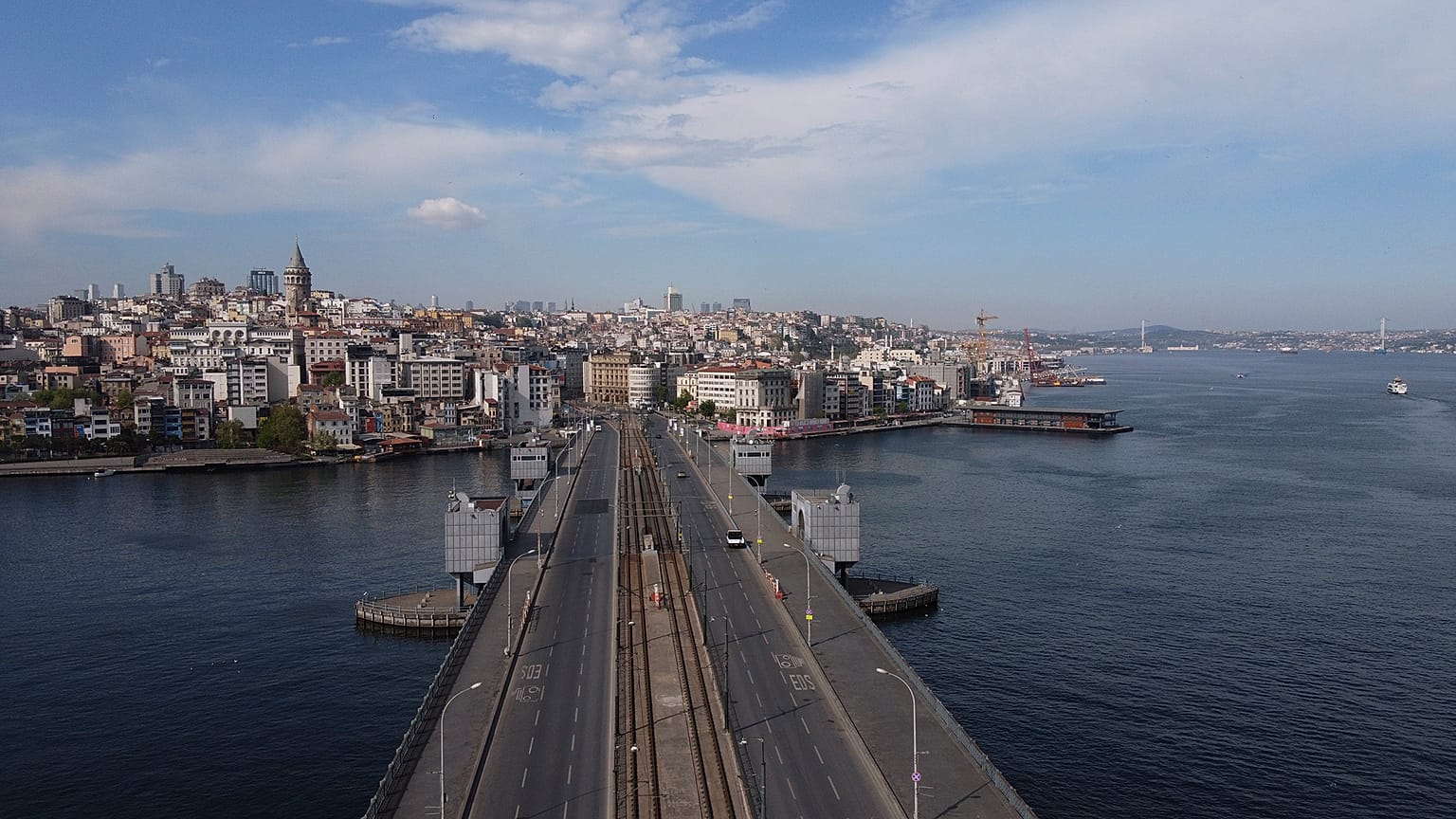 İstanbul 