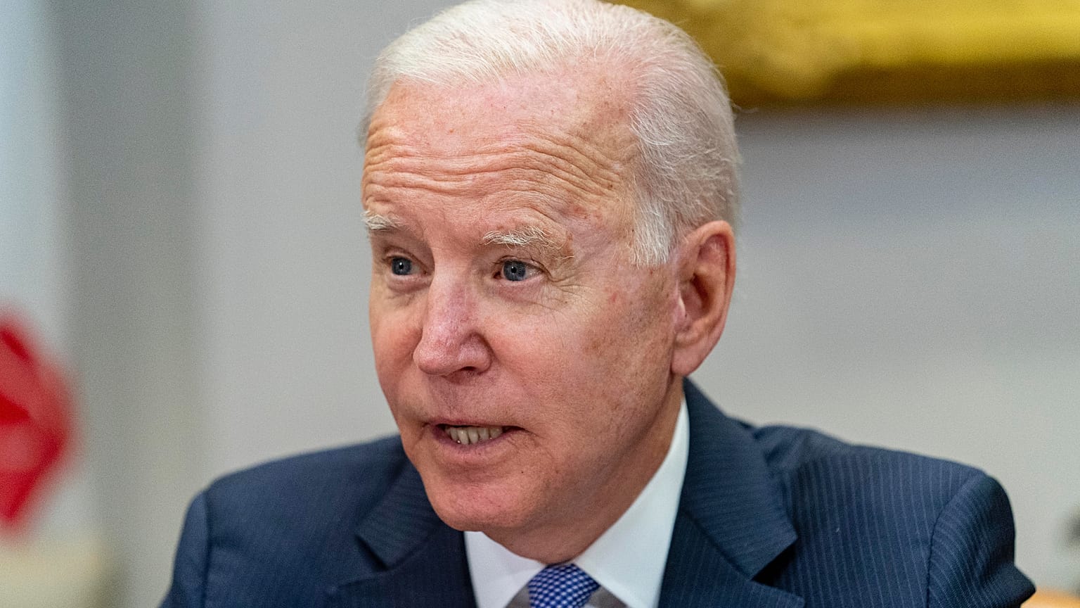 ABD Başkanı Joe Biden