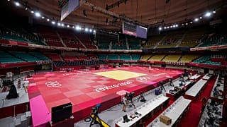 2020 Tokyo Olimpiyatları