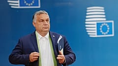 Macaristan Başbakanı Viktor Orban