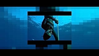 Campionati di apnea