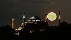 Ayasofya
