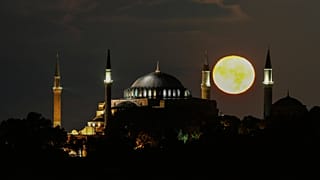 Ayasofya