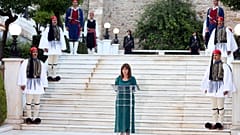 Προεδρικό Μέγαρο