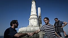 Leuchtturm von Cordouan und vier weitere Stätten sind Unesco-Welterbe