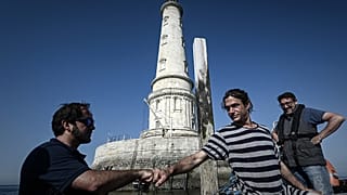 "Король маяков" включён в список ЮНЕСКО