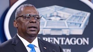 ABD Savunma Bakanı Lloyd Austin