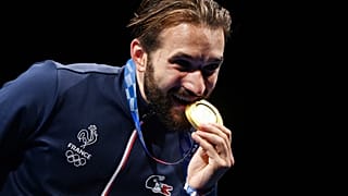 Tokio: Riesen-Jubel über Überraschungs-Gold