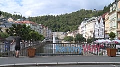 Карловы Вары