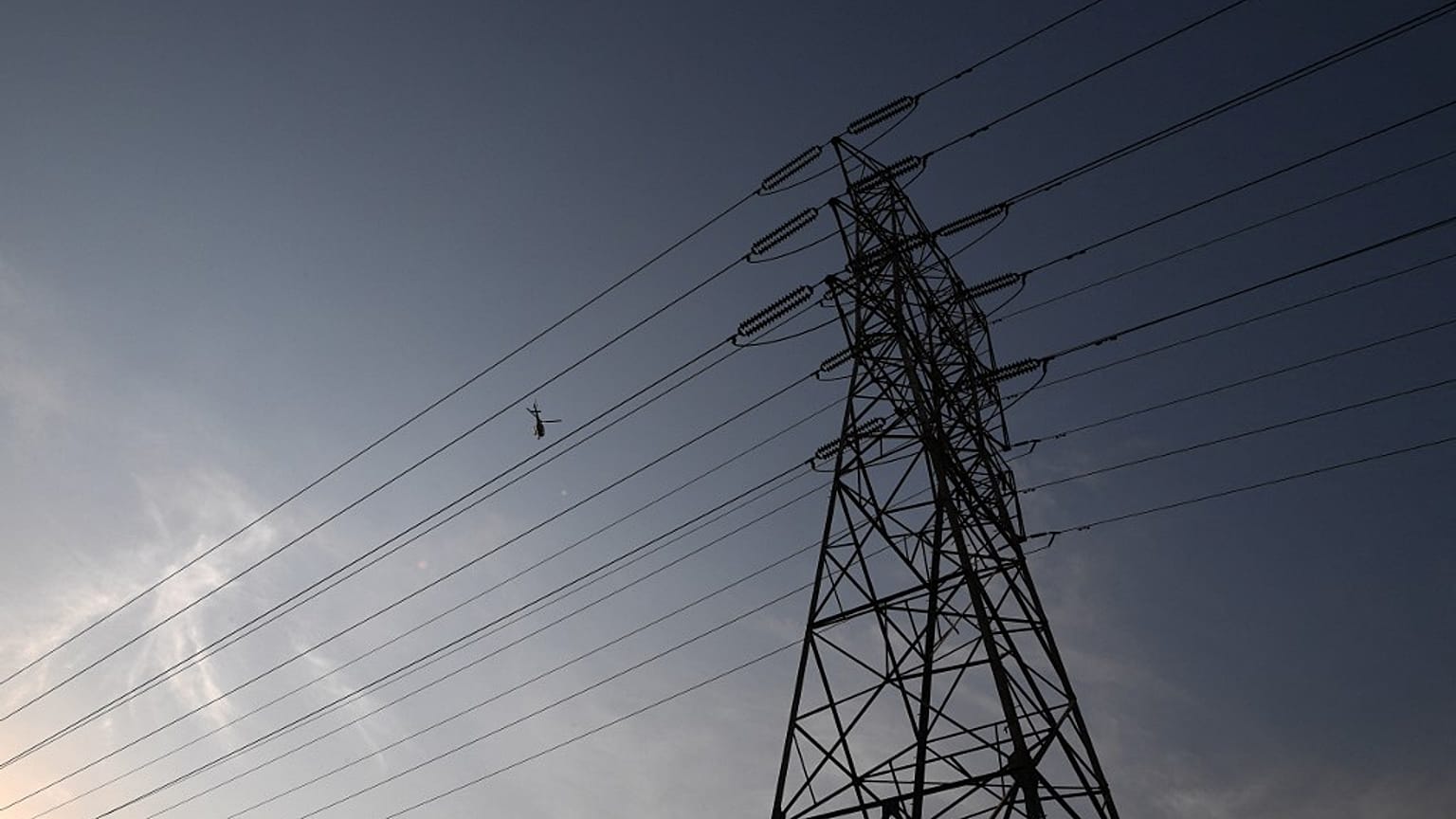 Über 1 Mio Menschen ohne Strom - wegen aus dem Auto geworfener Kippe?
