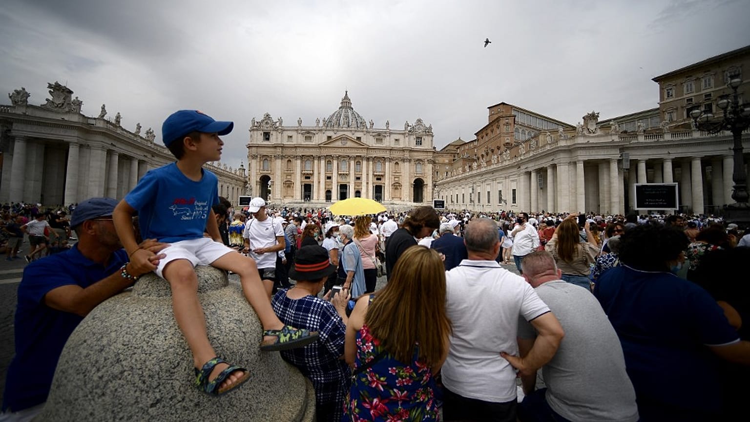 Giornata Mondiale Nonni