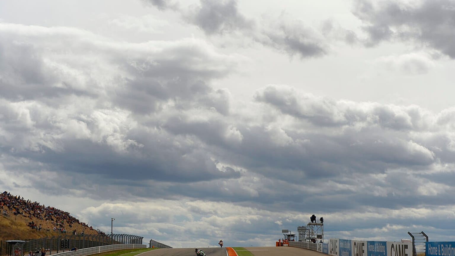 Motorland Aragon - ARCHIV
