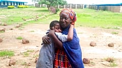 Nigeria: Jugendliche Geiseln freigelassen