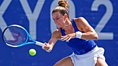 Maria Sakkari
