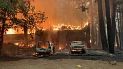 Incêndio