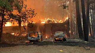 Incêndio